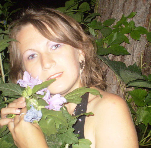 Неля (Грушка) Волошина