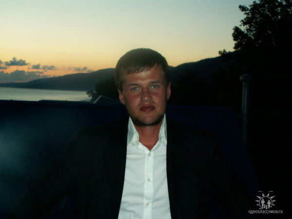 Сергей Косточко