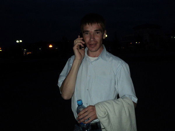 Сергей Мурзадеров