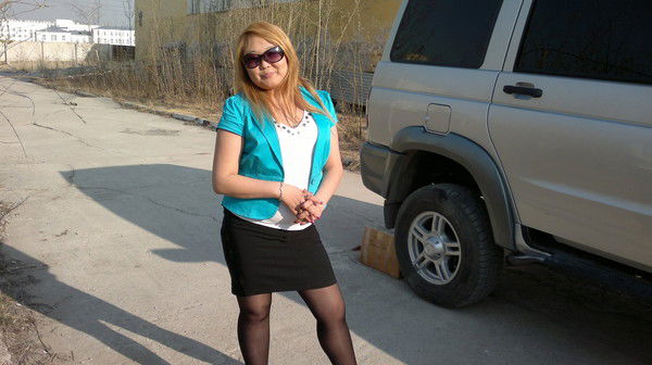 Кириллова Валентина