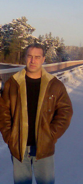 Сергей Скляров