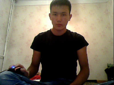 Мухамеджан Абаев