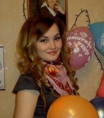 Юлия Лобачева