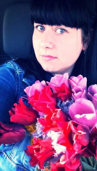 Юлия Филипюк