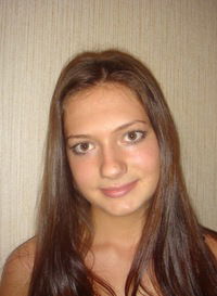 Василина Яловая