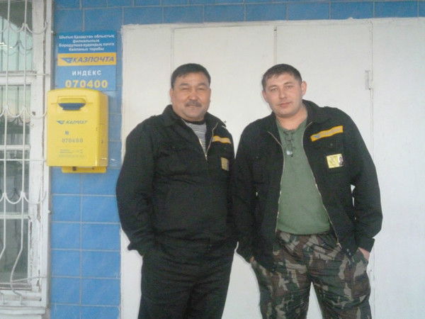 Андрей Ситников