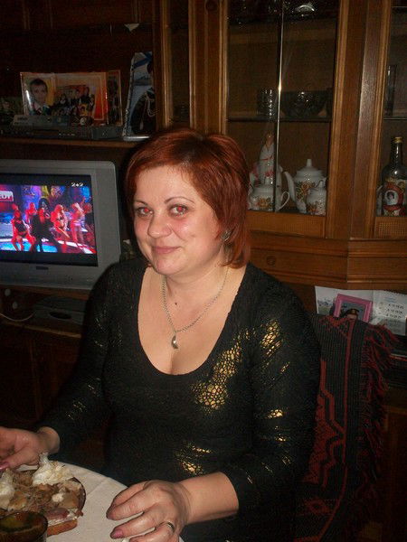 Людмила Делова