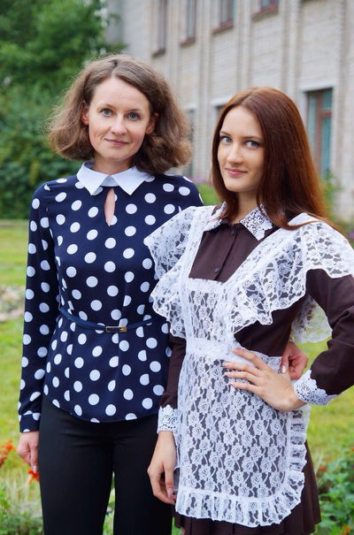 Анастасия Ерохова