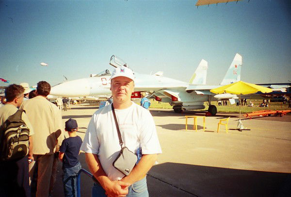 Андрей Войтенко