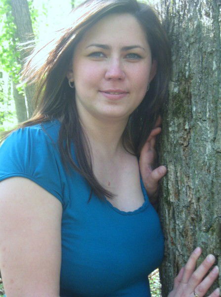 Екатерина Ettle