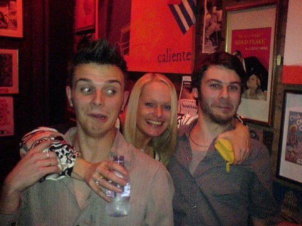 Феликс Эдмундович