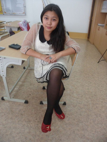 Сания-Жадыра Ертаева