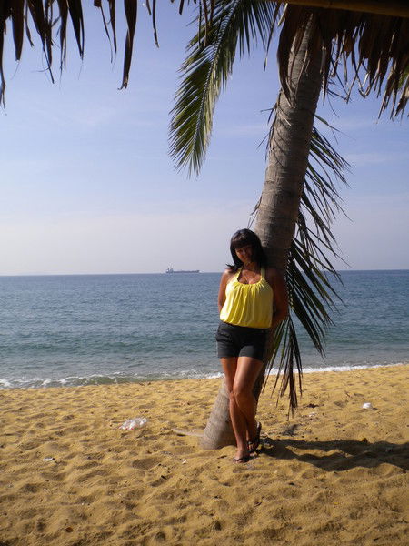 Оксана Казаренко