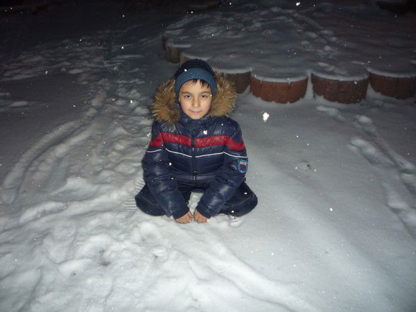 Орхан Орхан