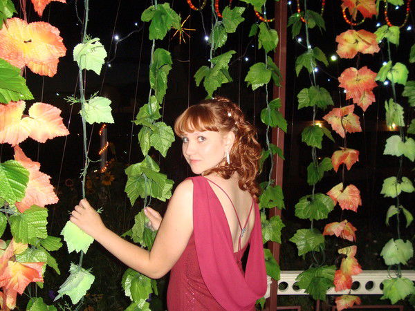 Ксения Красотина