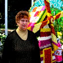 Елена Студеникина