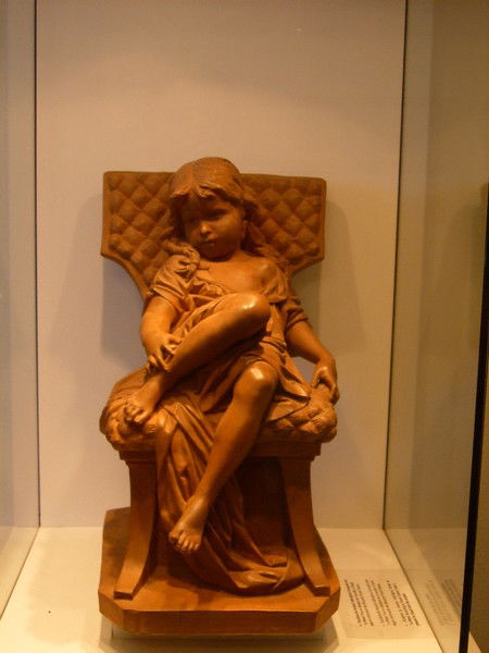 Виолетта Железнова