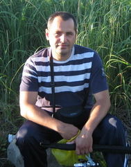 Руслан Шустов