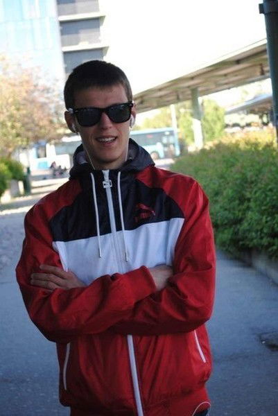 Илья Федосов