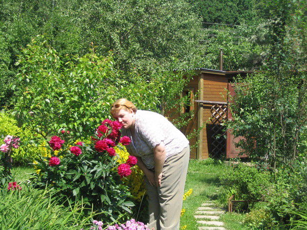 Ирина Телипко