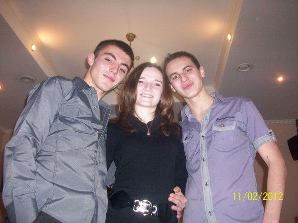 Сергй Попдякуник