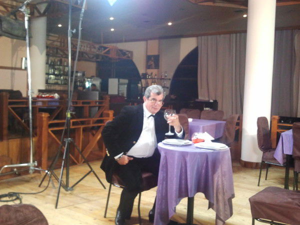 Шамиль Алиев