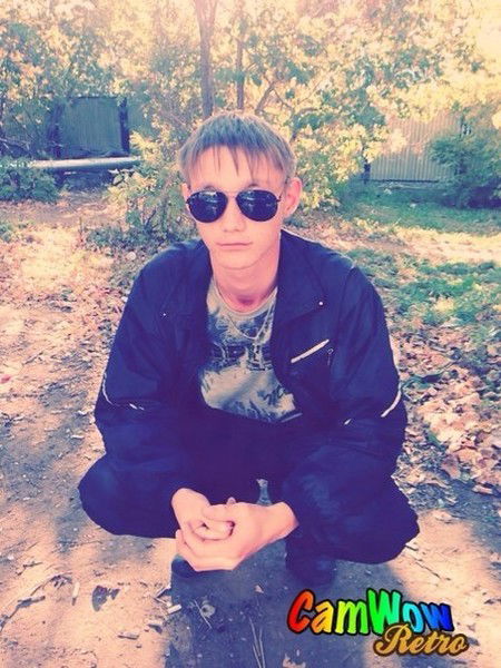 Дмитрий Бас