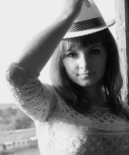 Ангелина Ковалёва