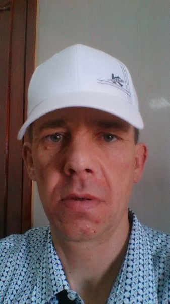 Дмитрий Мазин