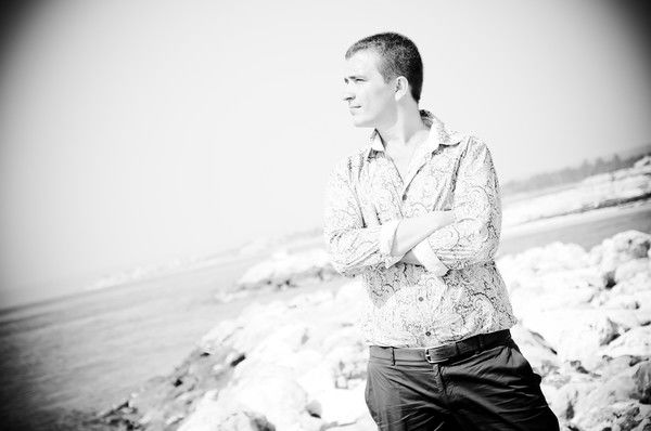 Дмитрий Шестых