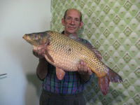 Владимир Петров