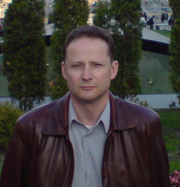 Валерий Луговский