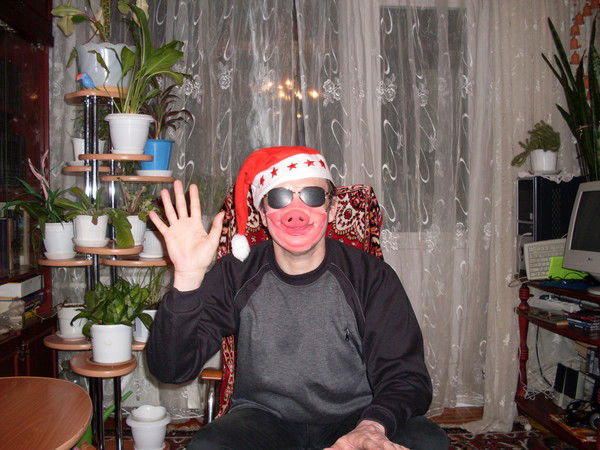 Валерий Лазовский