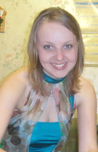 Марина Белова