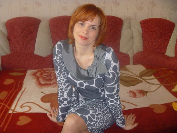 Наталья Ретинская