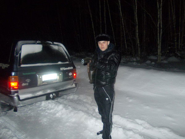 Геннадий Витальевич