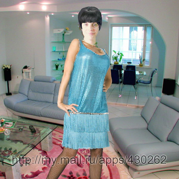 Наталья Назарова