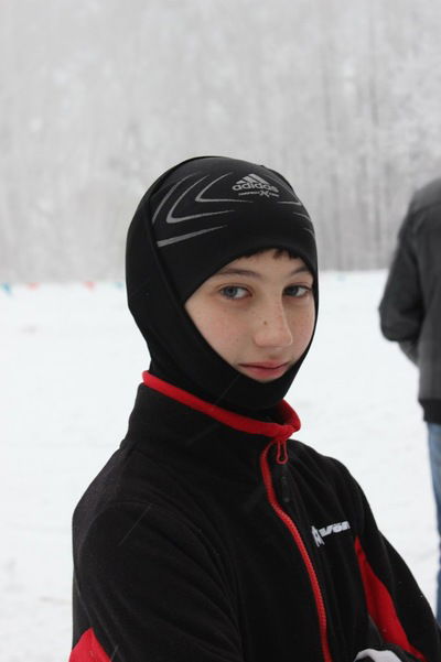 Денис Тахаутдинов