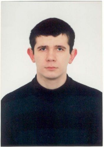 Андрей Черничко