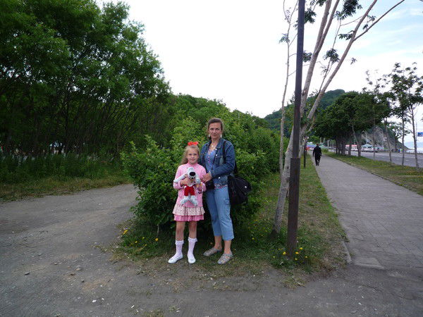 Елена Бочкова