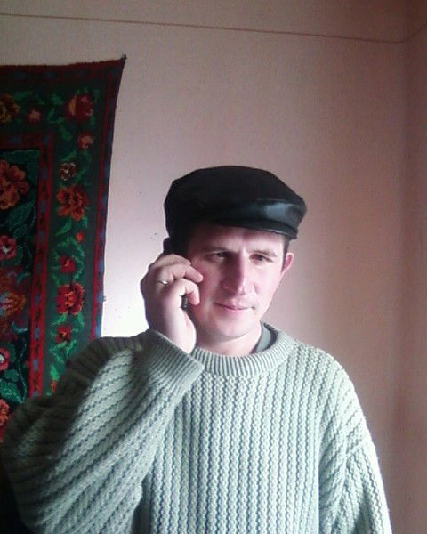 Роман Дзямко