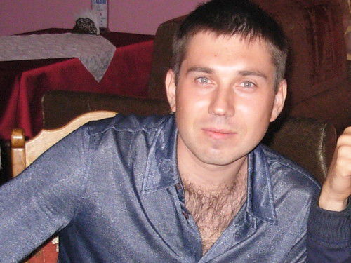 Игорь Требунских