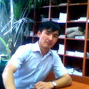Ayazkhan Serzhanov