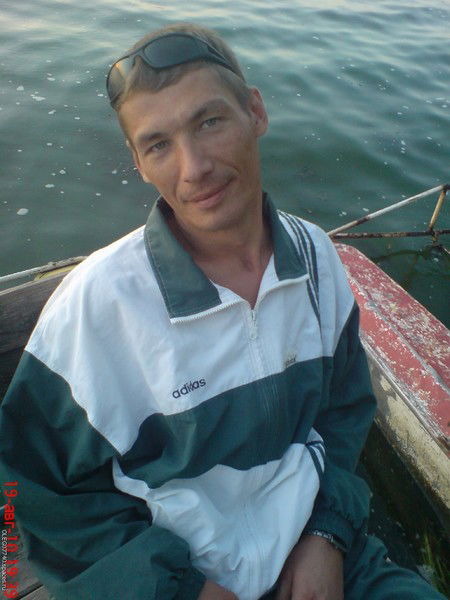 Олег Иванов