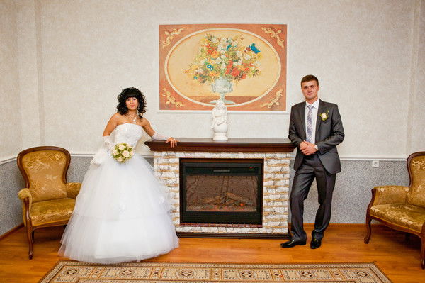 Оксана Плотникова