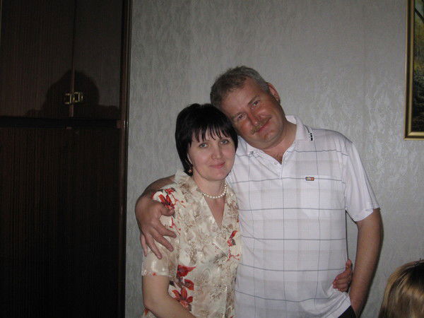 Вера Евтушенко