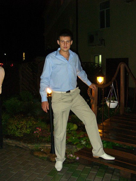 Азат Ханеев