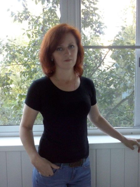 Наташа Кузнецова