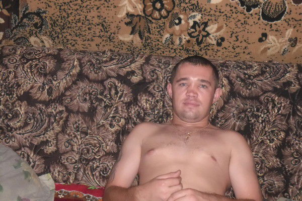 Иван Зайцев