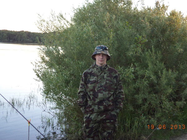 Евгений Козин